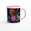 Way up - Ceramic Mug