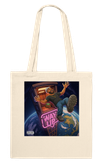 Way up - Tote bag