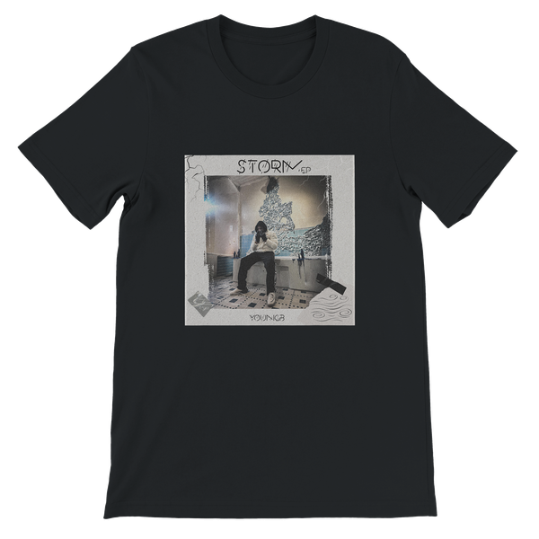 STORM - Unisex T-Shirt