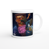 Way up - Ceramic Mug