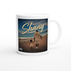 SHANY - Ceramic Mug