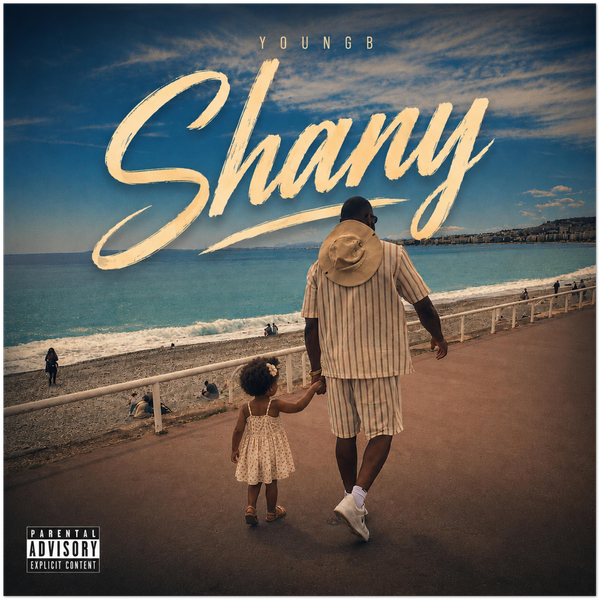 SHANY - Fine Art Poster