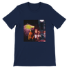 City lights - Unisex T-Shirt