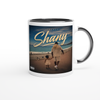SHANY - Ceramic Mug