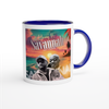 Savannah Ceramic Mug