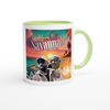 Savannah Ceramic Mug