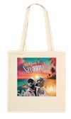 Savannah Tote bag