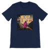 Never fall - Unisex T-Shirt