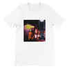 City lights - Unisex T-Shirt