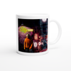 City lights - Ceramic Mug