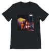 City lights - Unisex T-Shirt
