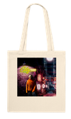 City lights - Tote bag
