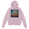 SHANY - Classic Unisex Pullover Hoodie