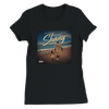 SHANY - Women’s Cut T-Shirt