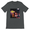 City lights - Unisex T-Shirt
