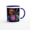 Way up - Ceramic Mug