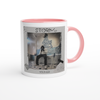 STORM - Ceramic Mug