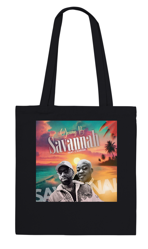 Savannah Tote bag