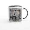 STORM - Ceramic Mug