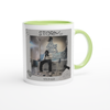 STORM - Ceramic Mug
