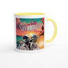 Savannah Ceramic Mug