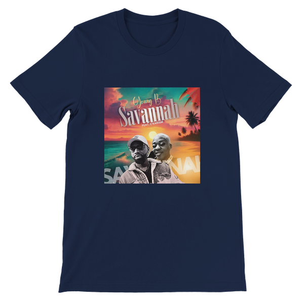 Savannah  Unisex T-Shirt