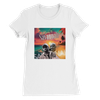 Savannah Women’s Cut T-Shirt