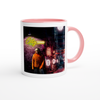 City lights - Ceramic Mug