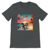 Savannah  Unisex T-Shirt