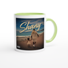SHANY - Ceramic Mug
