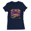 Citizens Against Poverty (5 Year Anniversary Edition) - Women’s Cut T-Shirt