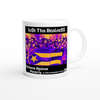 Citizens Against Poverty (5 Year Anniversary Edition) - Ceramic Mug