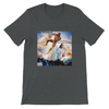 Rap Savage (Stop Smoking The Rawk) - Unisex T-Shirt