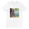 C.A.P. Entertainment Presents Joke's N Hip-Hop Soundtrack - Unisex T-Shirt