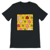 I Just Wanna (Fuck N Smoke Some Weed) - Unisex T-Shirt