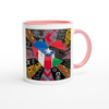 Rican Like Me - Ceramic Mug