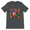 Rican Like Me - Unisex T-Shirt