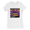 Citizens Against Poverty (5 Year Anniversary Edition) - Women’s Cut T-Shirt