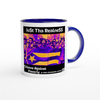Citizens Against Poverty (5 Year Anniversary Edition) - Ceramic Mug