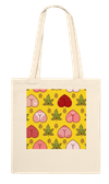 I Just Wanna (Fuck N Smoke Some Weed) - Tote bag