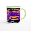 Citizens Against Poverty (5 Year Anniversary Edition) - Ceramic Mug