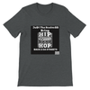 Bring Hip Hop Back 2 Da Streets - Unisex T-Shirt
