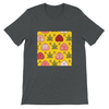 I Just Wanna (Fuck N Smoke Some Weed) - Unisex T-Shirt