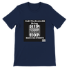 Bring Hip Hop Back 2 Da Streets - Unisex T-Shirt
