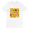 I Just Wanna (Fuck N Smoke Some Weed) - Unisex T-Shirt