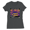 Citizens Against Poverty (5 Year Anniversary Edition) - Women’s Cut T-Shirt