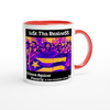 Citizens Against Poverty (5 Year Anniversary Edition) - Ceramic Mug