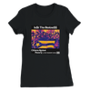 Citizens Against Poverty (5 Year Anniversary Edition) - Women’s Cut T-Shirt