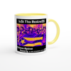 Citizens Against Poverty (5 Year Anniversary Edition) - Ceramic Mug