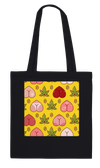 I Just Wanna (Fuck N Smoke Some Weed) - Tote bag
